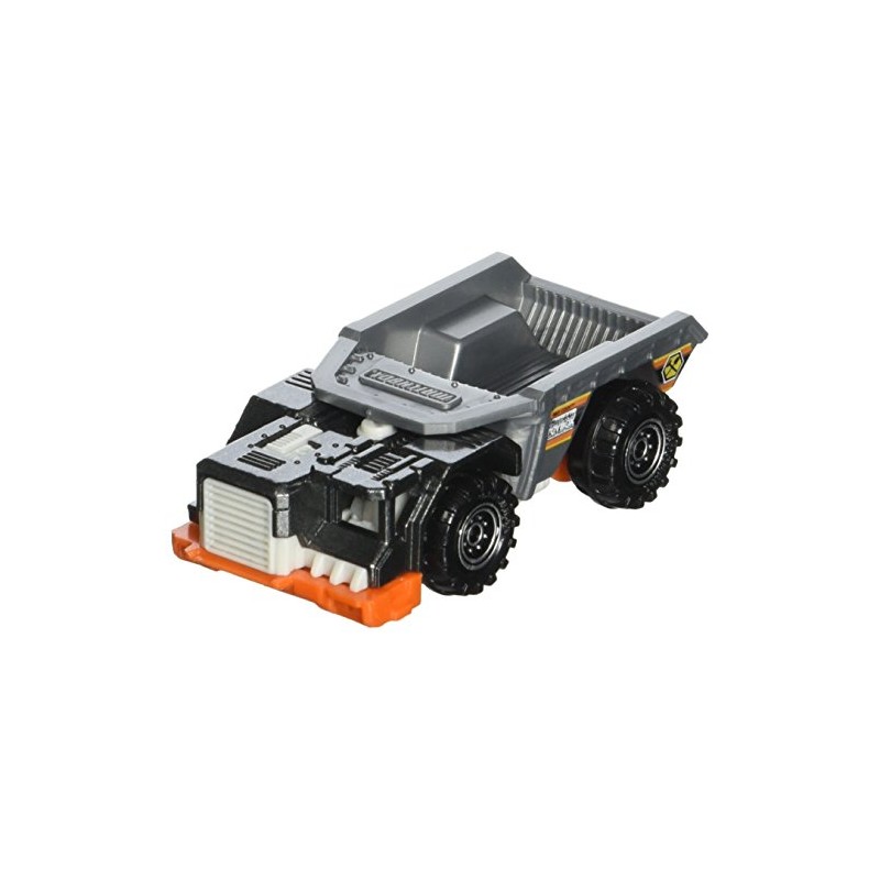 MTN 2016 Matchbox MBX Construction XT 48/125