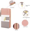 Pomelo Best Womens Wallet RFID Blocking Wallet for Women Bifold