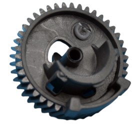 Chrome4urAuto Central Lock Actuator Repair Gear for Infiniti Q60 Q50 Q70 G37 G35 G25 Q40 G40