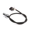 T&S Brass 5EF-0003 Equip Sensor Faucet, Flat Lens Wire Assembly