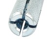sourcingmap M8 x 30mm Female Threaded Expansion Bolt Sleeve Anchors