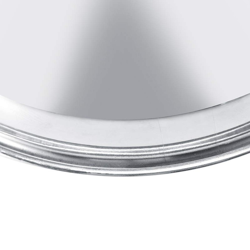 High Quality Stainless Steel Mason Jar Funnel with Wide Mouth