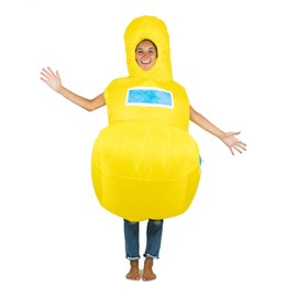 Bodysocks Inflatable Submarine Costume for Kids