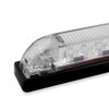 Dream Lighting 12V LED Side Marker Clearance Courtesy Light 100mm