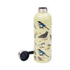 Eco Chic Reusable Thermal Bottle Stainless Steel Leakproof Insulated Water