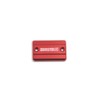MORIWAKI 45513-201K2-R0 Master Cylinder Cap, Medium, Red