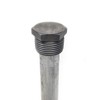 RV Water Heater Magnesium Anode Rod (2-Pack) by Kelaro -
