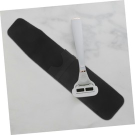 PACKOVE 4pcs Razor Protective Cases Travel Shaver Storage for Home Use Lightweight and Durable Design Easy to Carry Pressure Resistant Shaver Cover for