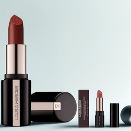 Laura Mercier Caviar Hydra Cream Lipstick 3.3g 579 Prince Street, 1 piece / 로라메르시에 캐비어 하이드라 크림 립스틱 3.3g 579 프린스 스트리트, 1개