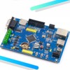 berjalan Industrial Control STM32F407VET6 Development Board RS485 Dual CAN Ethernet