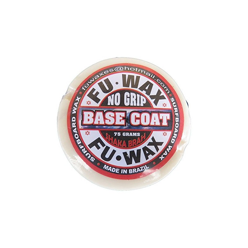 FU WAX ラヴサーフ 安心の正規輸入元 Luvsurf (『BASE』オールシーズン対応・下塗り専用(全ての水温に使えます))