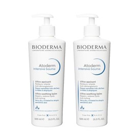 Bioderma DUO Atoderm Intensive Balm, 16.7 fl. oz