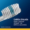 Oral Cepillo Dientes Indicator Cerdas Suaves Uds