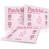 Hydrocolloid Fast-Acting Pimple Spot Treatment Heart-Shaped Patch with Tea Tree