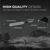 KOTO - Kingcontrol 90% Darts 22 Gram, Black, Darts Set
