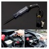 SHENKENUO Test Light Car Circuit Tester Probe 12V 6V DC