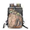 EAGLEMATE 22L Backpack Cooler Insulated Picnic Bag for Camping,Hiking,Fishing (CAMO)