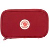 Fjallraven Kanken - portafolios de Viaje para Pasaporte, Verde