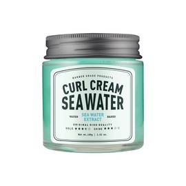 1 Graphen Seawater Curl Cream 100g / 그라펜 해수 컬크림 100g 1개