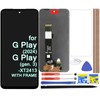 LCD Screen Replacement Touch Digitizer Display Assembly for Motorola Moto