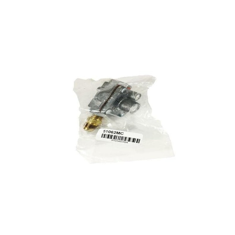 MC Enterprises 51062MC Gas Regulator for Dometic Stoves