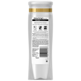 Pantene Pro V Sheer Volume Shampoo 12.6 oz for Fine Hair 24 Hour Fullness