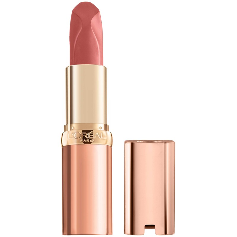 Lâ€™Oréal Paris Cosmetics COLOUR RICHE LES NUS NU IMPERTINENT