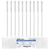 Strong 'n Flex Nylon Straw Cleaner Brushes – Fan-Shaped End