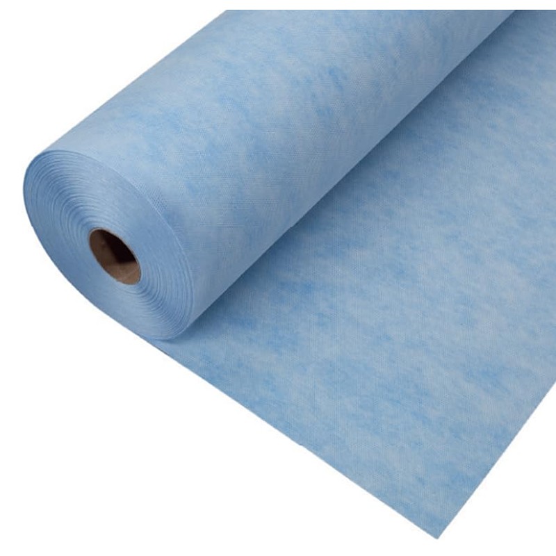 Kobau Flex SD60 Waterproofing Vapor Retarder Crack Prevention Polyethylene Membrane