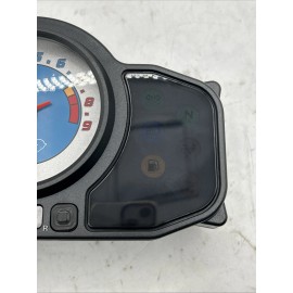 Buell 2003 - 2007 Buell XB9SX Firebolt Instrument Cluster Speedometer Tachometer Y0501