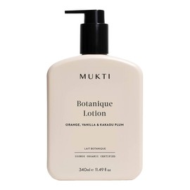 MUKTI Botanique Lotion, 340ml
