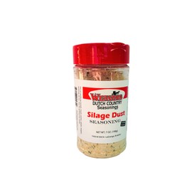 Dutch Country Seasoning (Silage Dust)