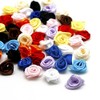 Pack of 100 Roses 1.5 cm Small Artificial Flowers Rose
