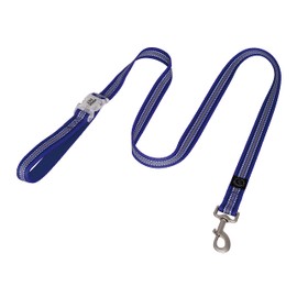 KRUZ PET Reflective Ultra Soft Neoprene Padded 100% Recycled Multifunction 5ft