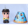Liven&Decor 6 Centro De Mesa Woody Toy Story Buzz Light