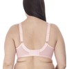 Elomi Women's Maternity Molly Underwire Nursing Bra, Blush, 40J