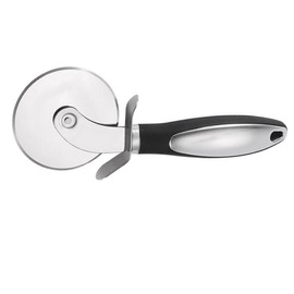 Pizza Cutter, 2 inch Pizza Cutter Wheel, Stainless Steel Handles Large and Small Pizza