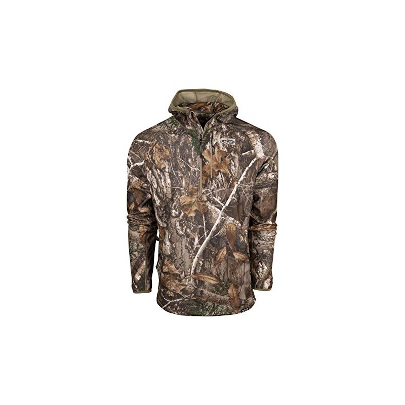 King's XKG Covert Hoodie