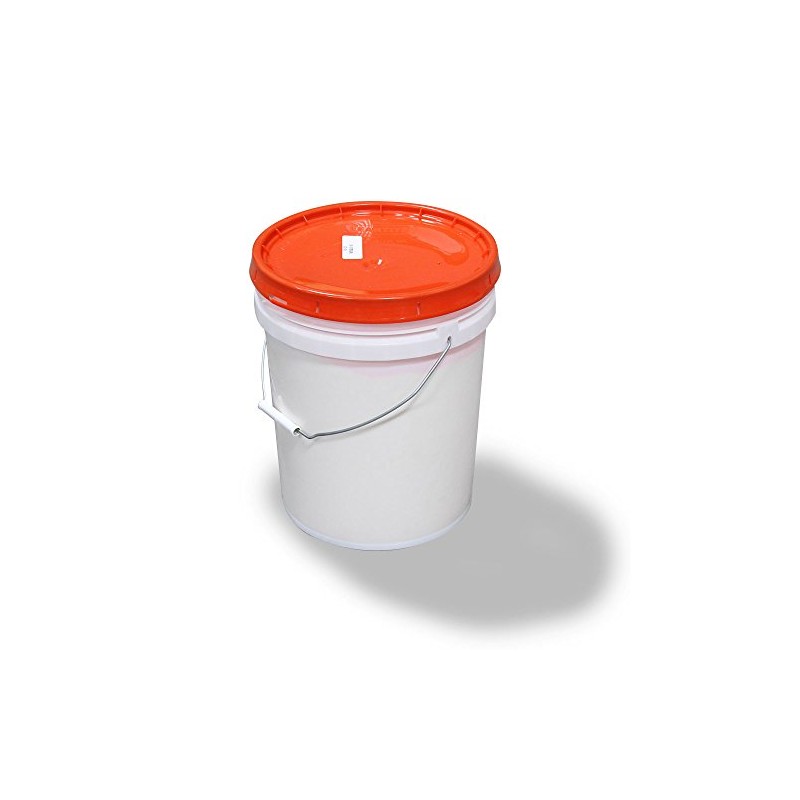 Sun-Glo #6 Speed Shuffleboard Powder Wax - 24 lbs.