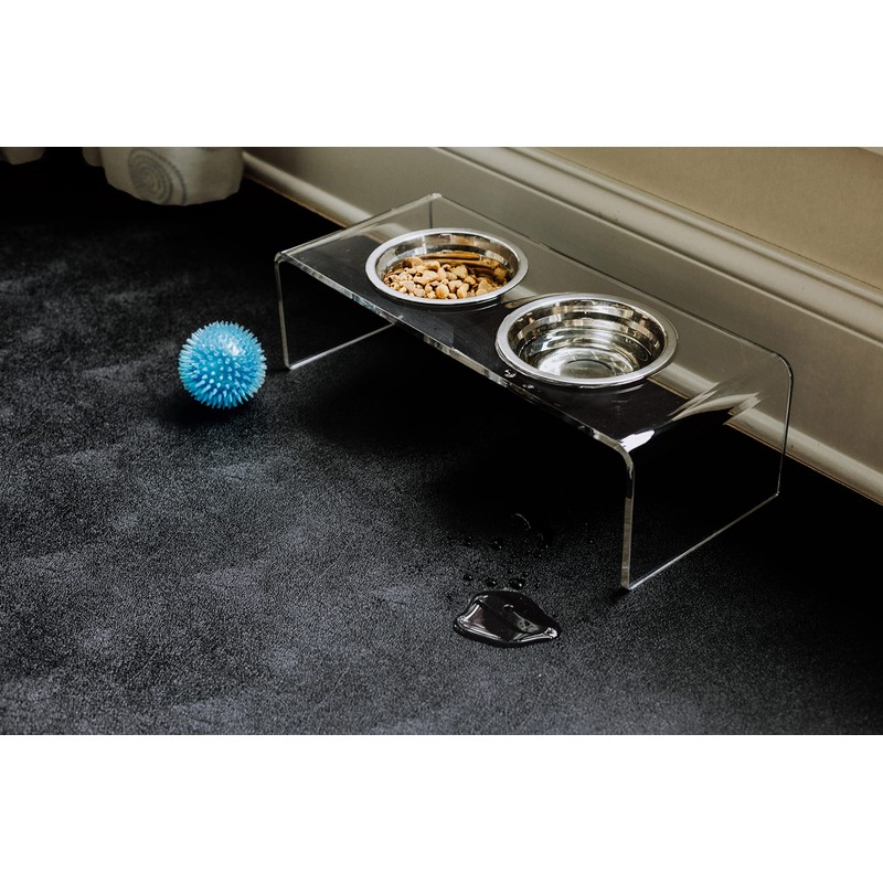G-Floor for Pets Levant Texture Protective Vinyl Floor Covering for