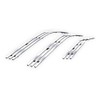 APS Compatible with Chevy SSR 2003-2006 Main Upper Lower Bumper