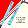 Elite Jumps Edge Beaded Adjustable Jump Rope, Do Hard Things