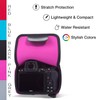 MegaGear MG1950 Ultra Light Neoprene Camera Case Compatible with Nikon