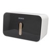 Toilet Paper Roll Box Cover Waterproof Punch Free Prevent Corrosion