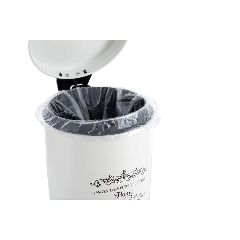 Premiumline Bin Liners 50 Litres Pack of 3 Size: 60