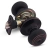 Honeywell Safes & Door Locks - Interior & Exterior Door