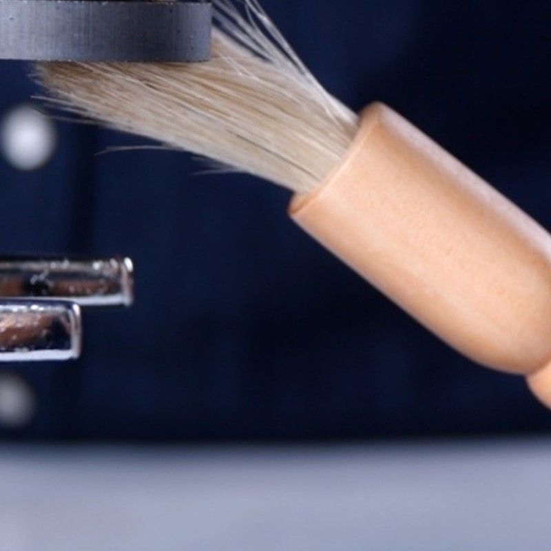 Pastry Brush 2 Pieces