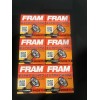 Fram Case of 6 Engine Oil Filter-Extra Guard FRAM PH3675