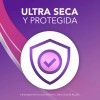 Desodorante En Barra Lady Speed Stick Wild Fressia Mujer 45g