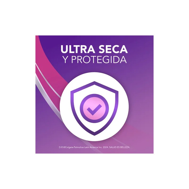Desodorante En Barra Lady Speed Stick Wild Fressia Mujer 45g